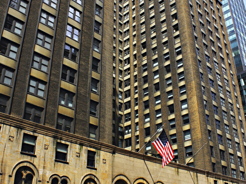 Park Central New York