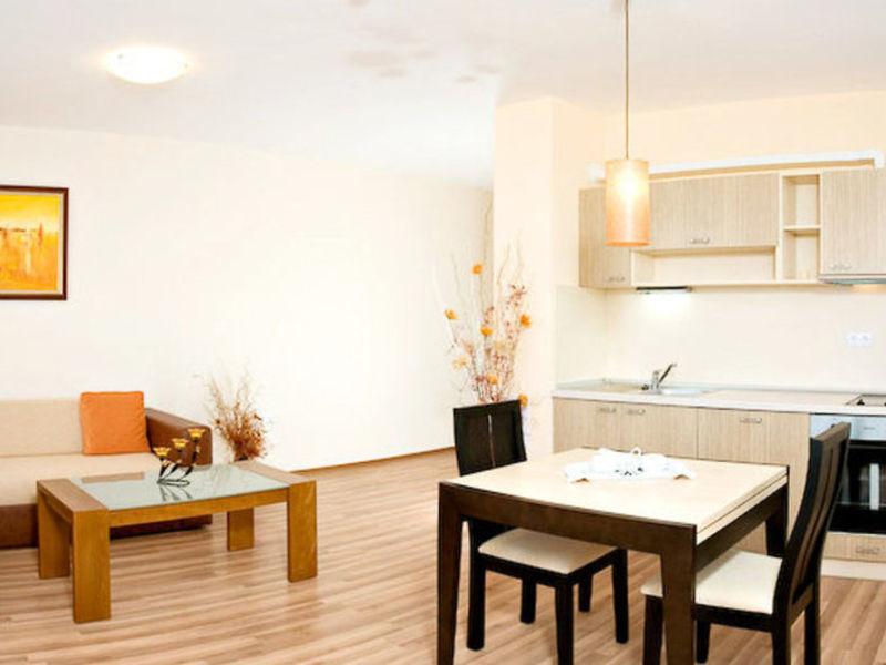 Park Hotel Odessos