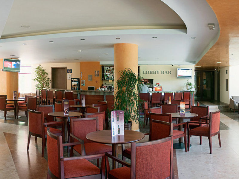 Park Hotel Odessos