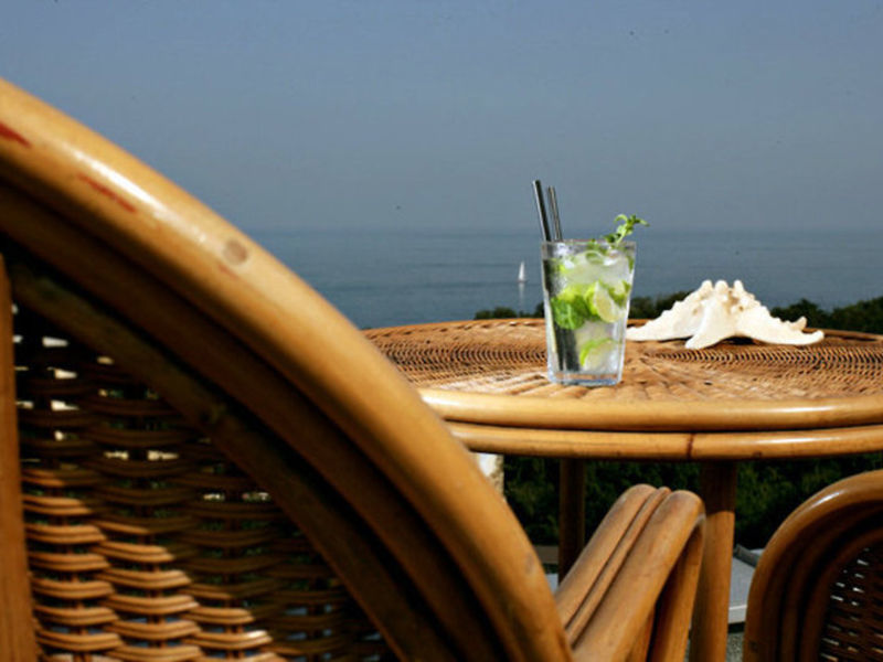 Park Hotel Odessos