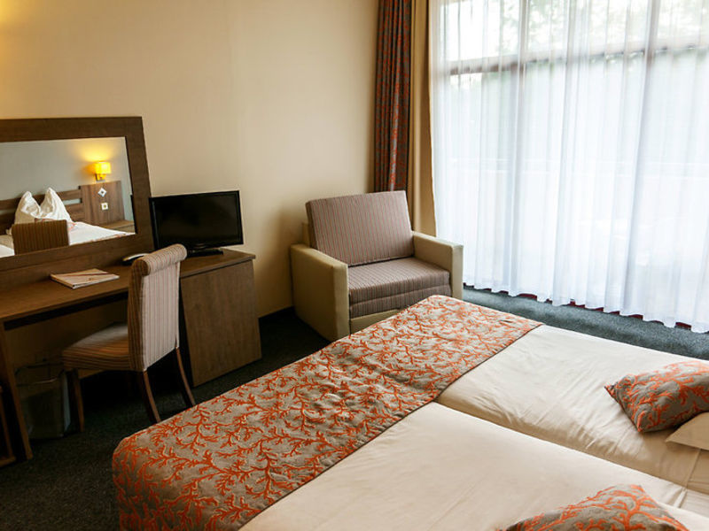 Park Hotel Odessos