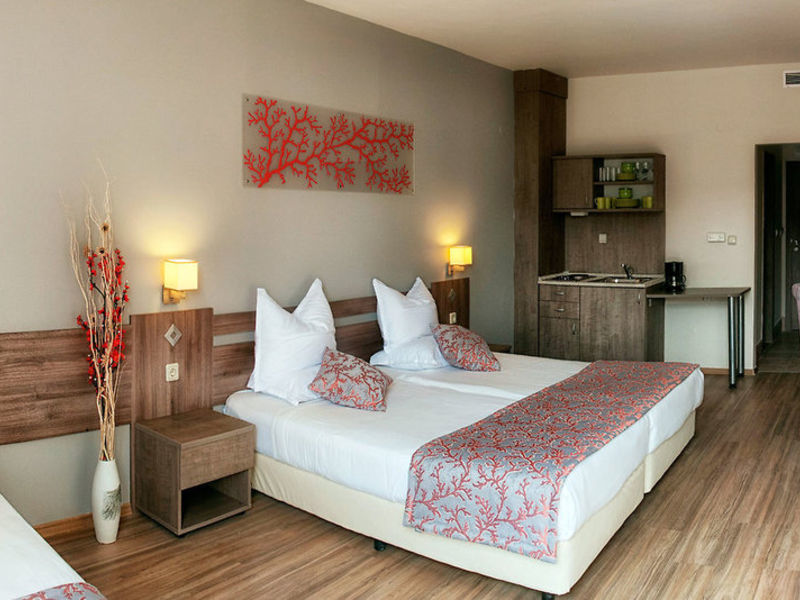 Park Hotel Odessos
