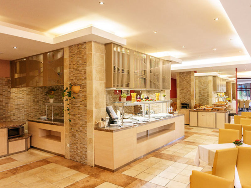 Park Hotel Odessos