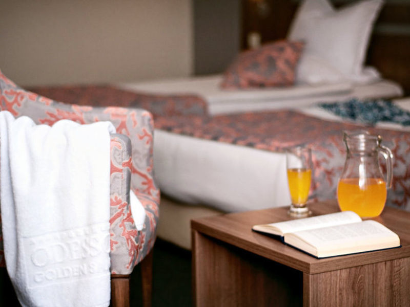 Park Hotel Odessos