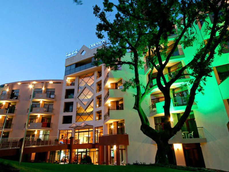 Park Hotel Odessos