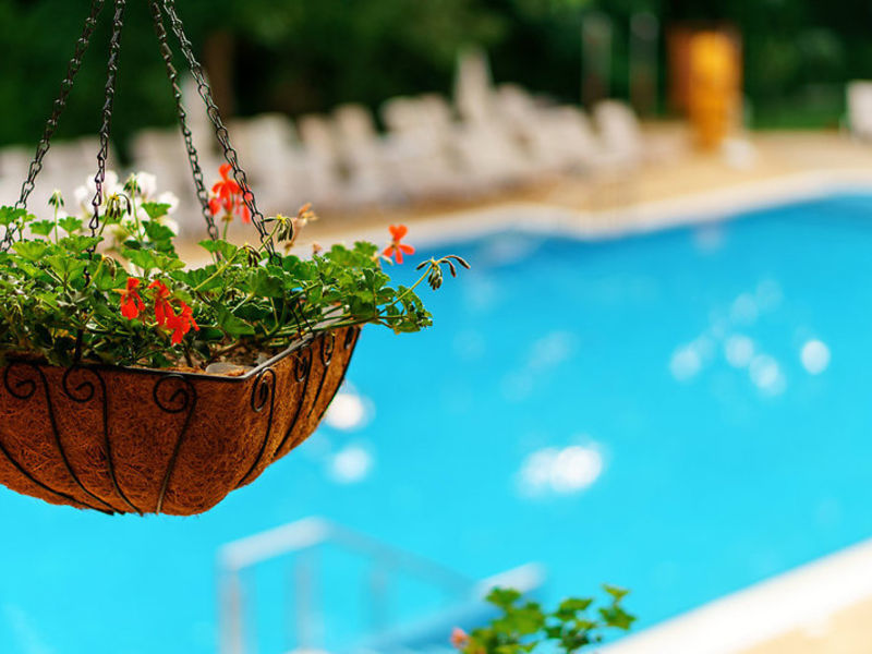 Park Hotel Odessos