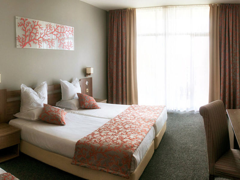 Park Hotel Odessos