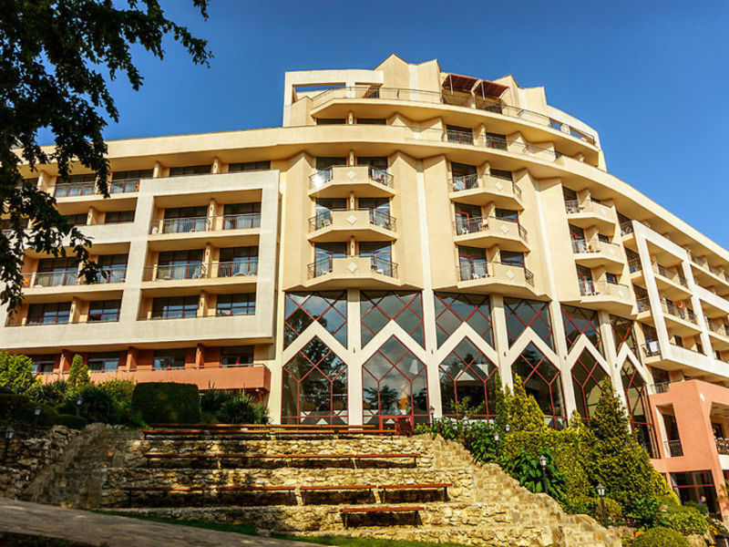 Park Hotel Odessos