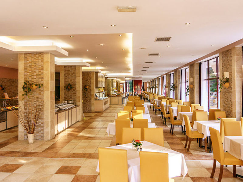 Park Hotel Odessos