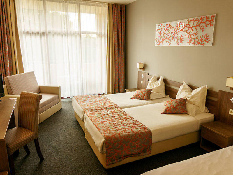 Park Hotel Odessos