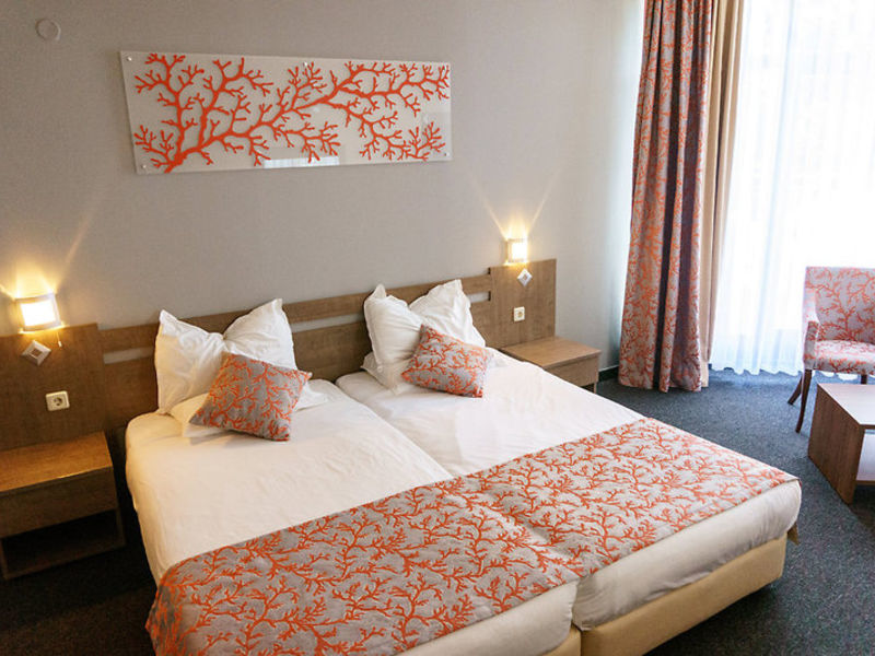 Park Hotel Odessos