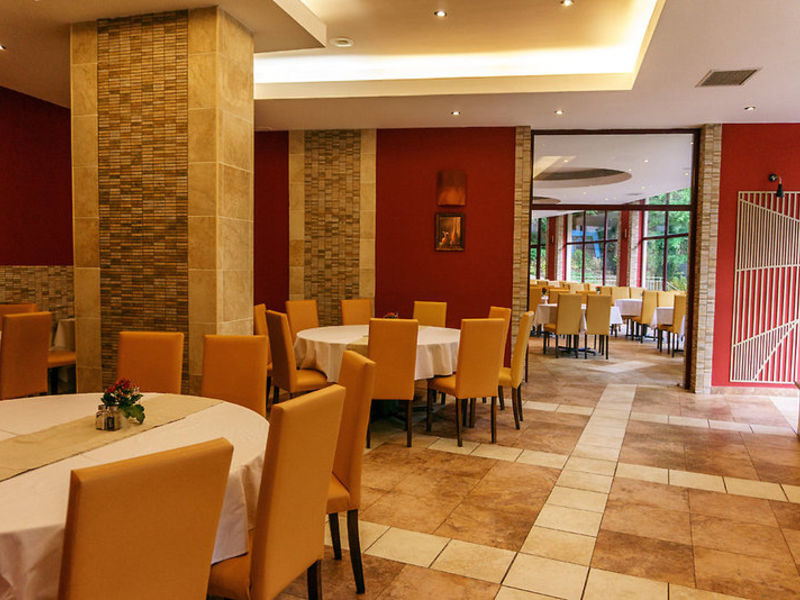 Park Hotel Odessos