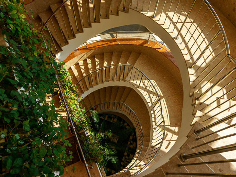 Park Hotel Odessos