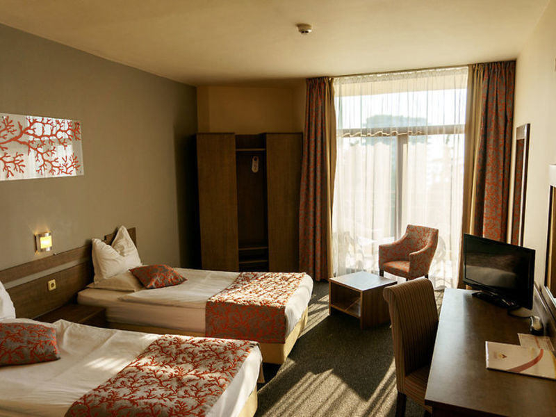 Park Hotel Odessos