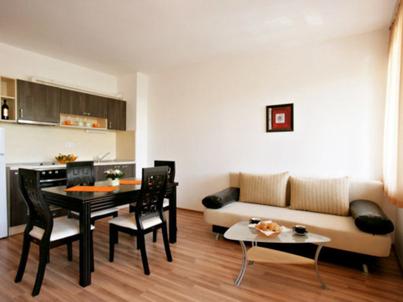 Park Hotel Odessos