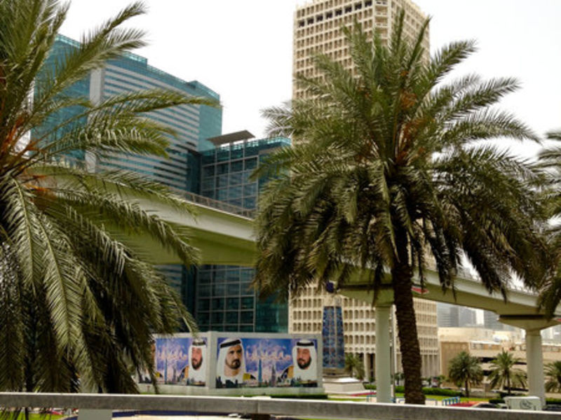 Park Hyatt Abu Dhabi