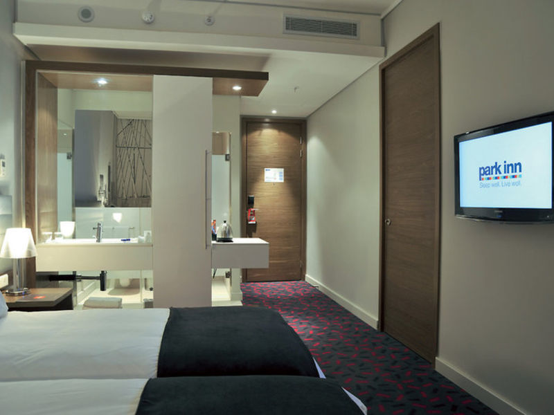 Park Inn Sandton