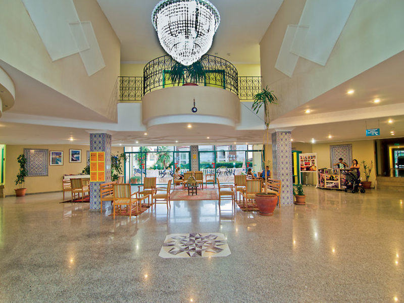 Park Side Hotel