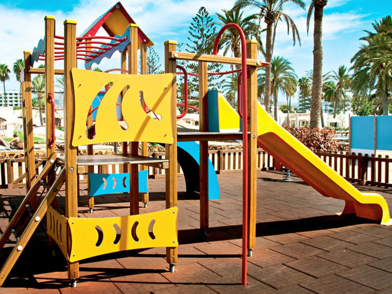 Parque Cristobal