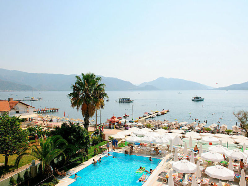 Pasa Beach