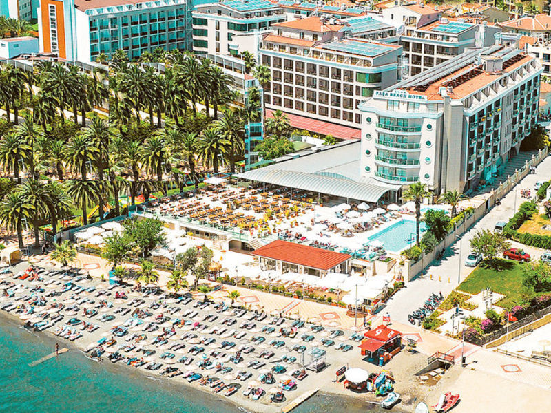 Pasa Beach