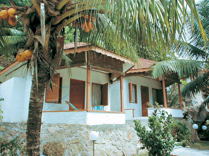 Patatran Village