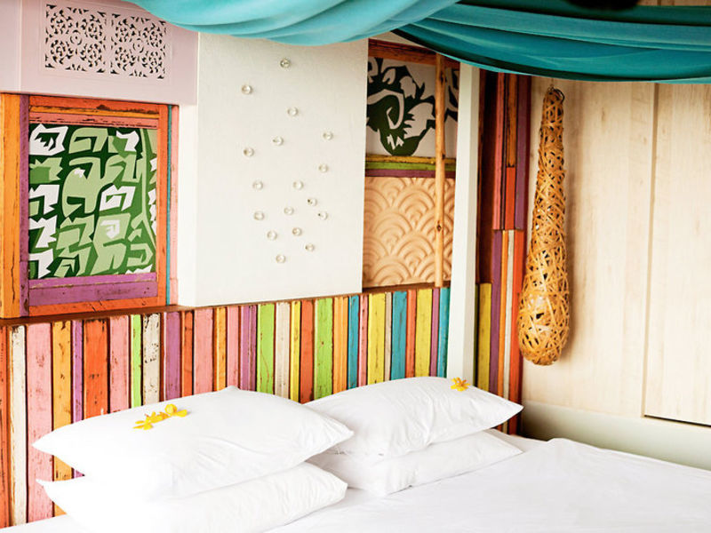 Patong Beach Hotel