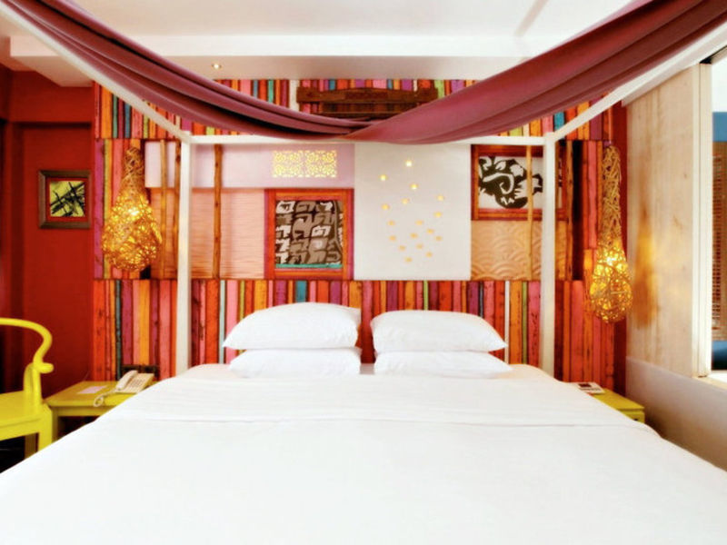 Patong Beach Hotel