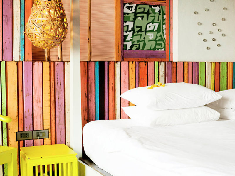 Patong Beach Hotel