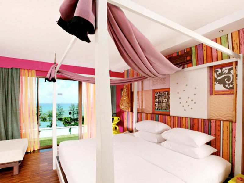 Patong Beach Hotel