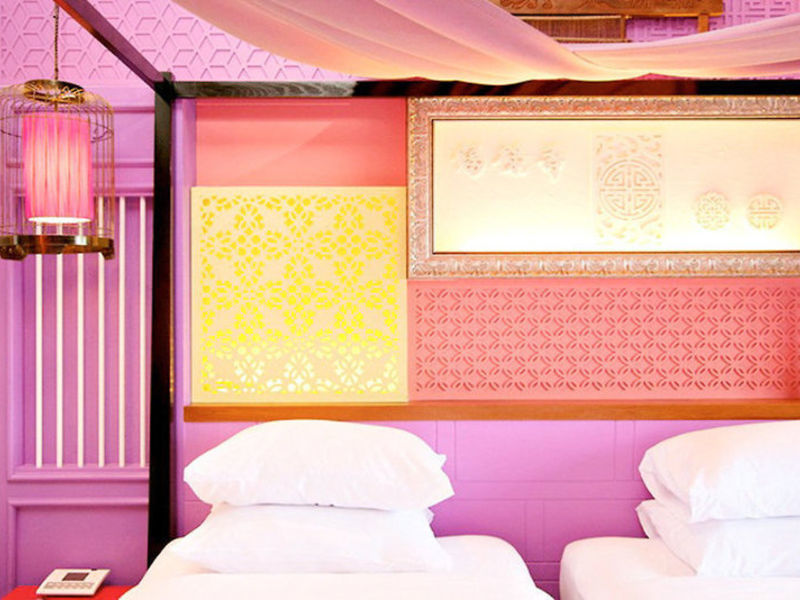 Patong Beach Hotel