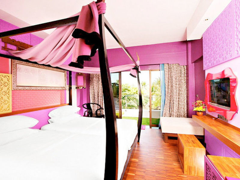 Patong Beach Hotel