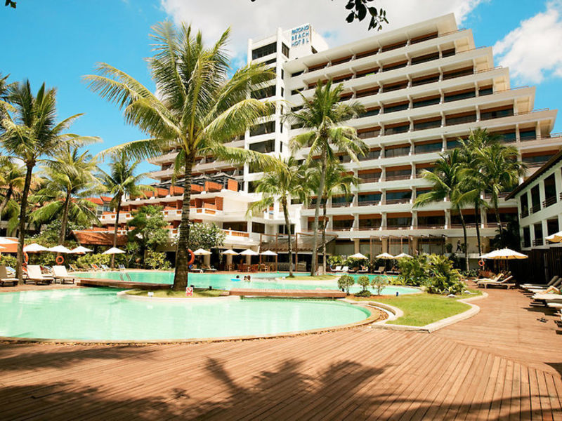 Patong Beach