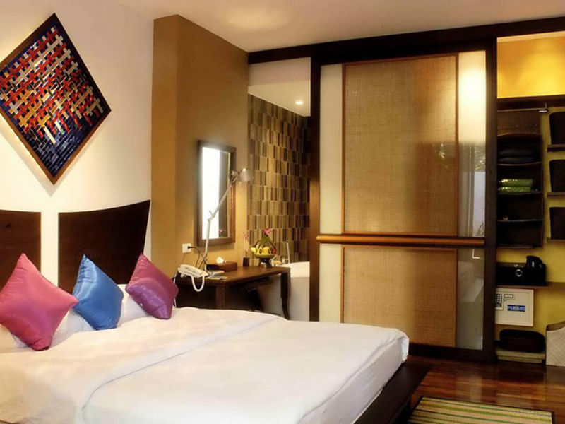 Patong Beach Hotel