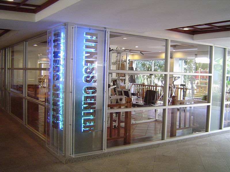 Patong Beach Hotel