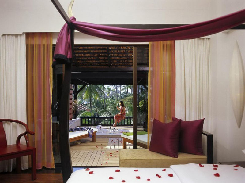 Patong Beach Hotel