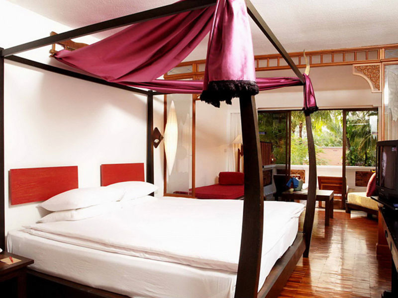 Patong Beach Hotel