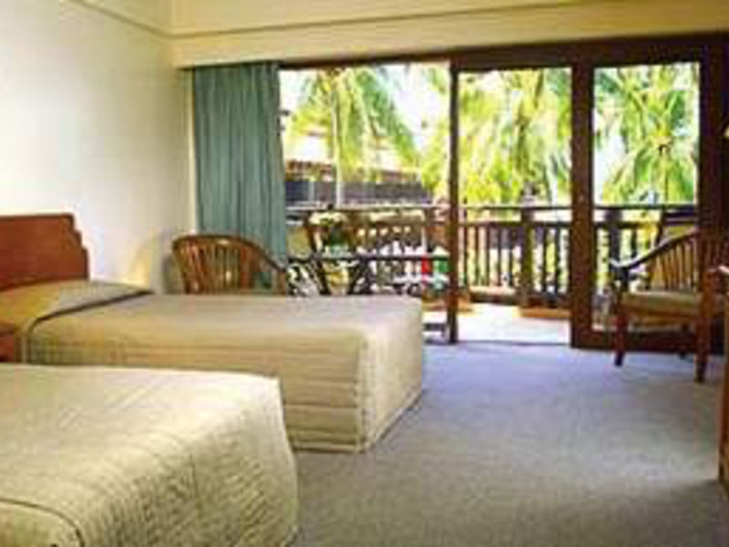Patong Merlin Hotel