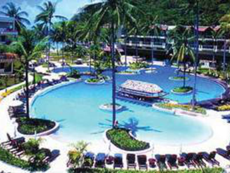 Patong Merlin Hotel