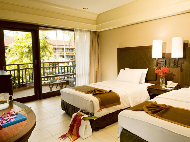 Patong Merlin Hotel