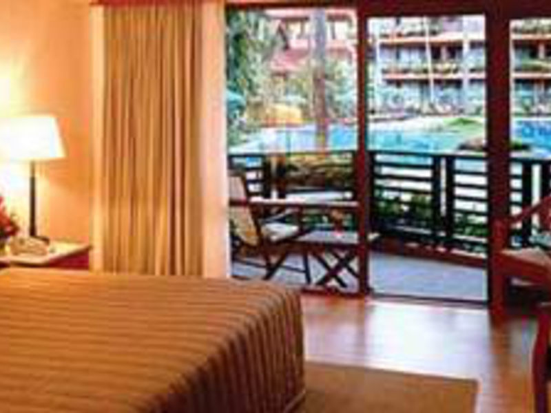 Patong Merlin Hotel