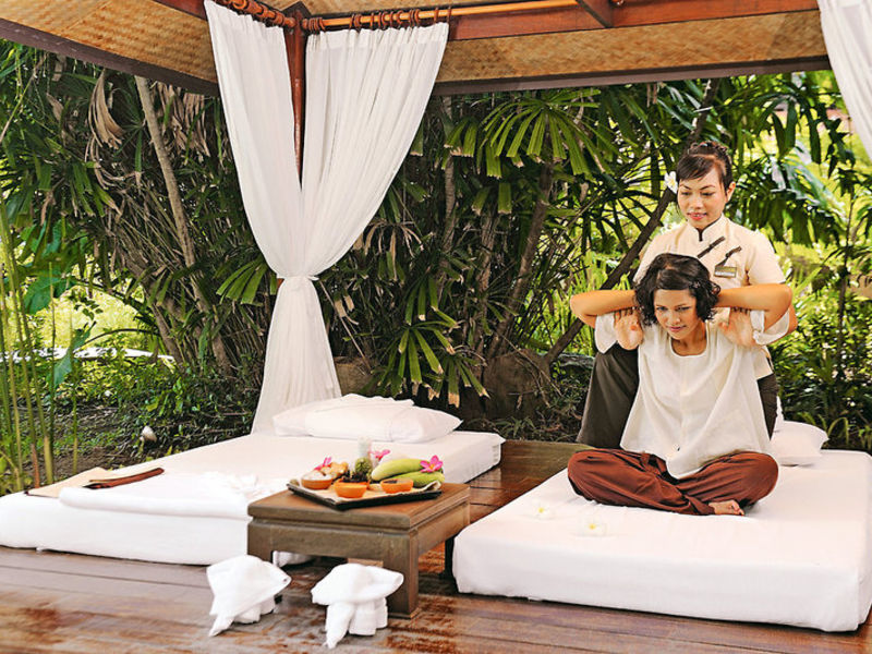 Patong Merlin Hotel