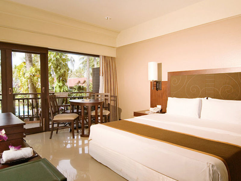 Patong Merlin Hotel