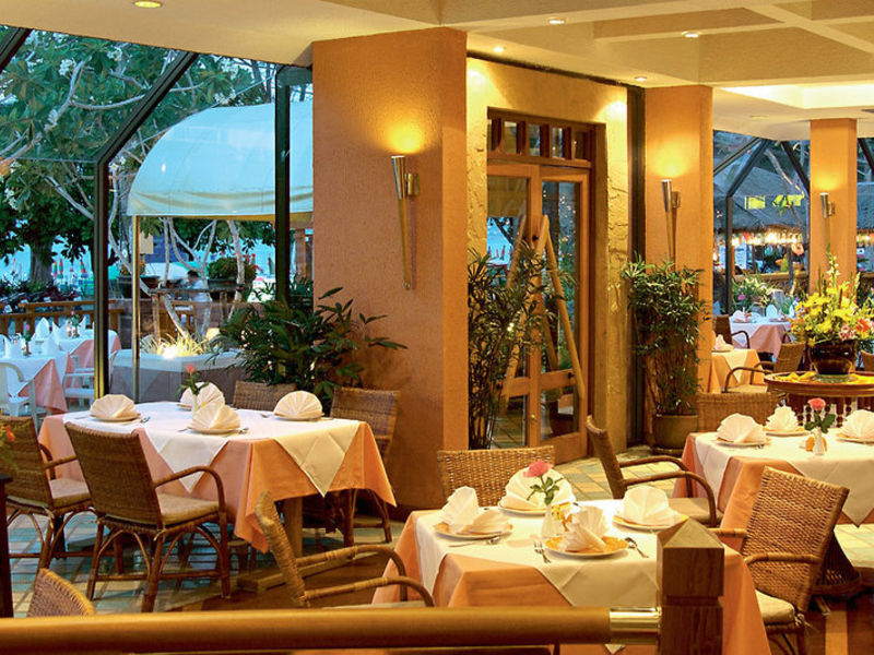 Patong Merlin Hotel