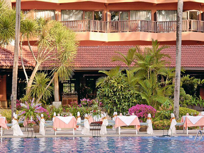 Patong Merlin Hotel