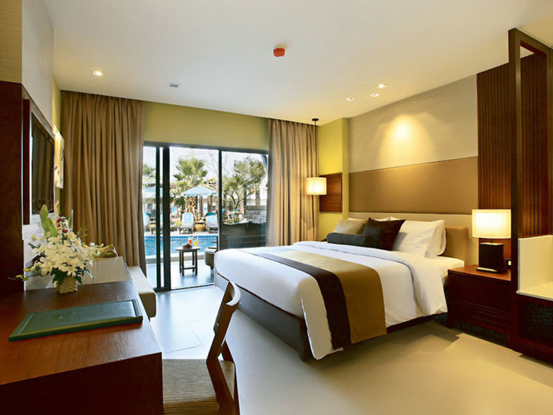 Patong Merlin Hotel