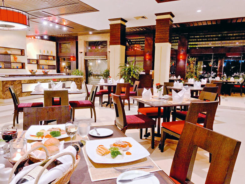 Patong Merlin Hotel