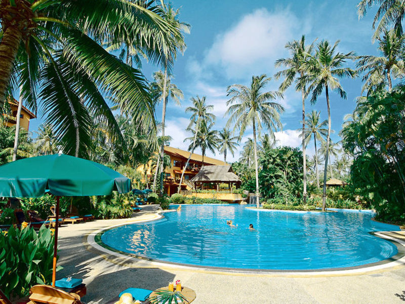 Patong Merlin Hotel