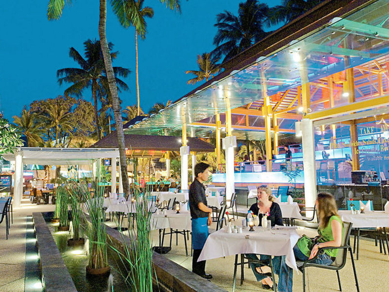 Patong Merlin Hotel