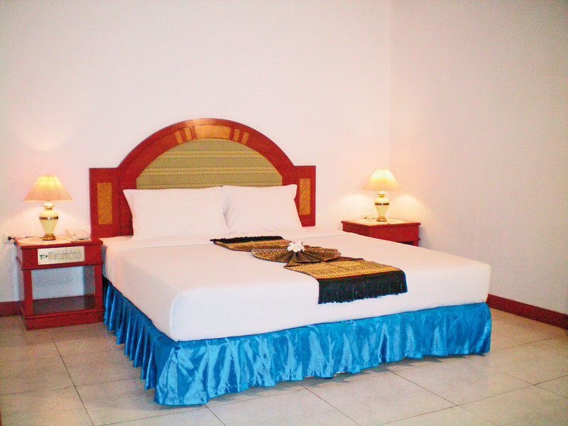 Patong Palace